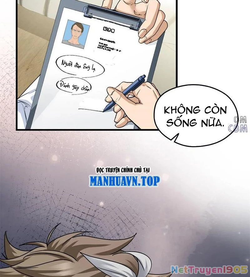 Thì Ra Ta Là Yêu Nhị Đại Chapter 20 - Trang 11