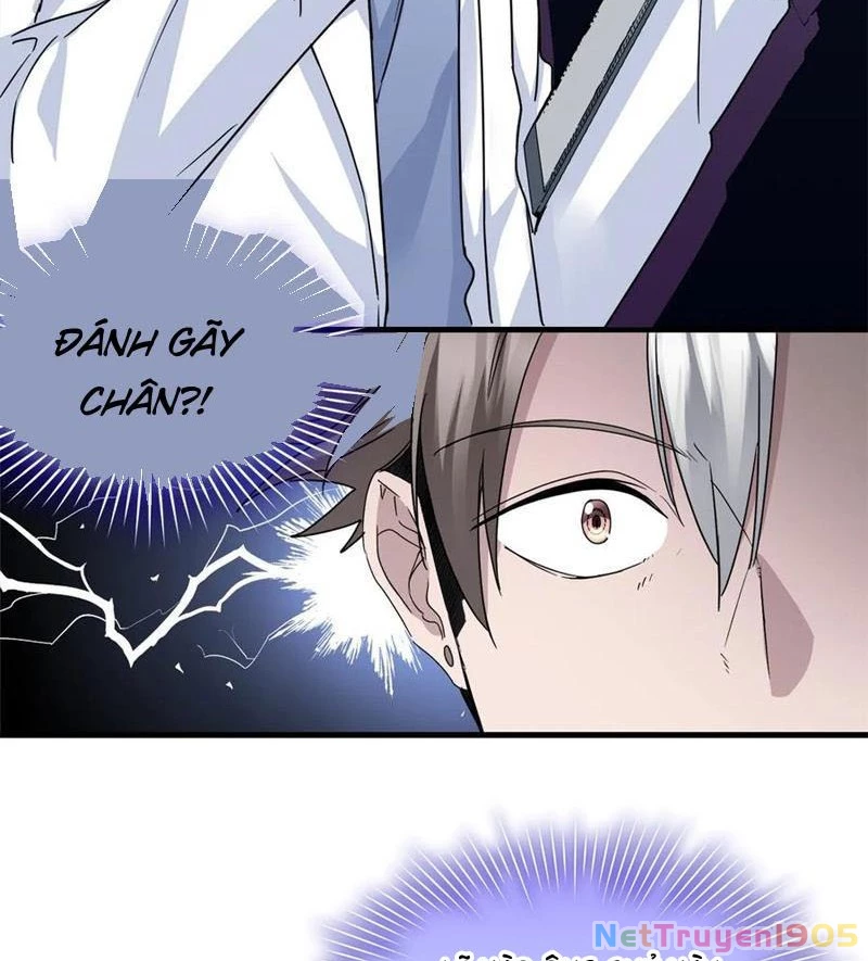 Thì Ra Ta Là Yêu Nhị Đại Chapter 20 - Trang 13