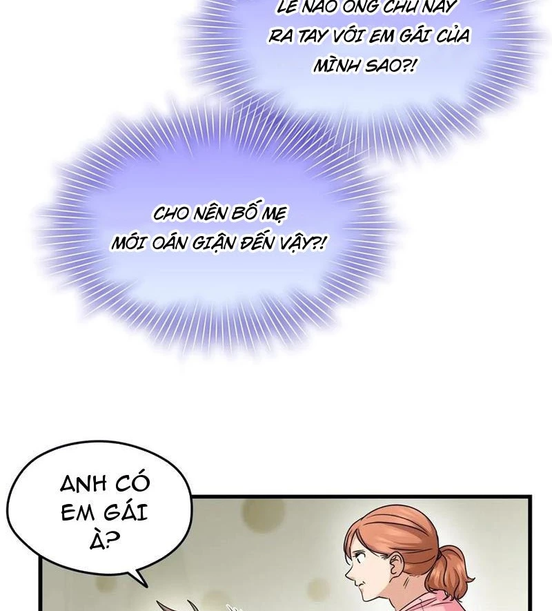 Thì Ra Ta Là Yêu Nhị Đại Chapter 20 - Trang 14