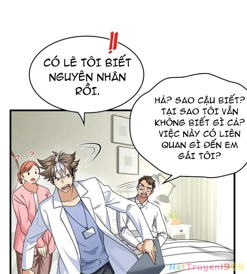Thì Ra Ta Là Yêu Nhị Đại Chapter 20 - Trang 16