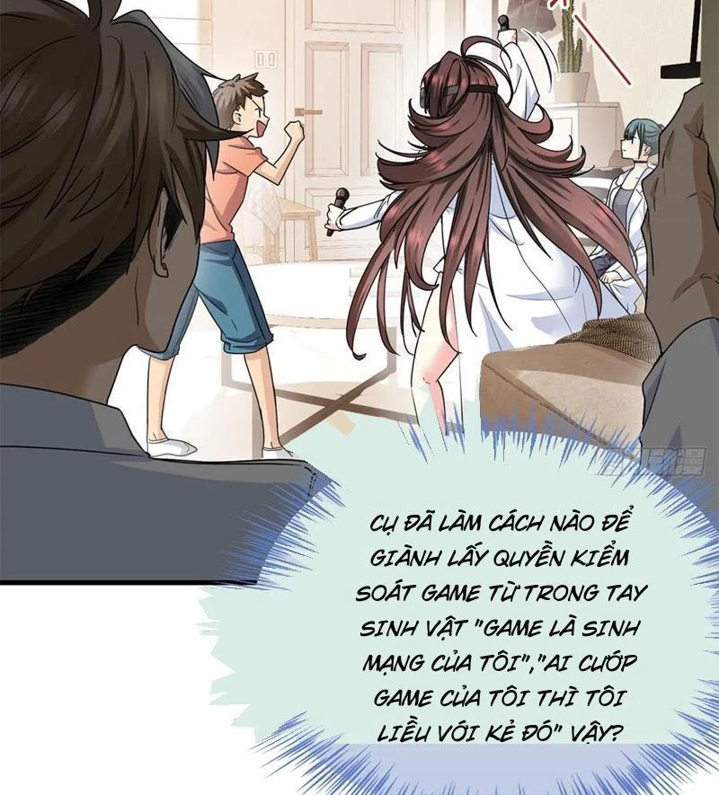 Thì Ra Ta Là Yêu Nhị Đại Chapter 20 - Trang 18