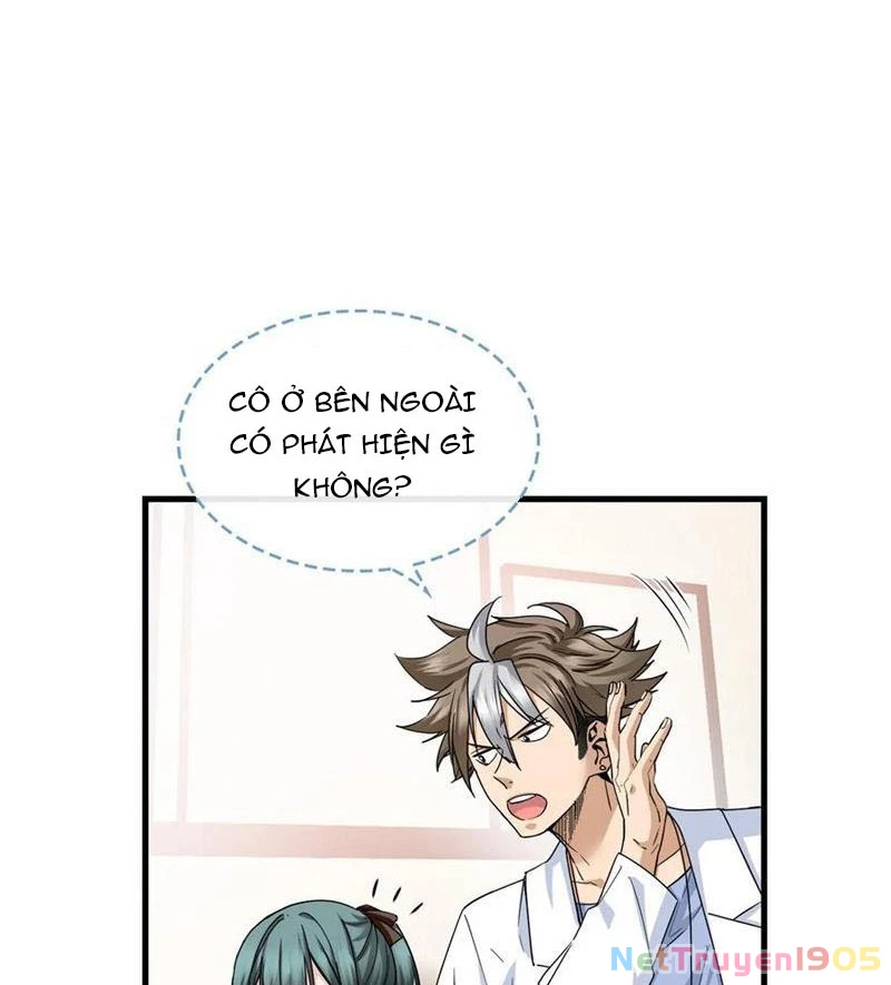 Thì Ra Ta Là Yêu Nhị Đại Chapter 20 - Trang 20
