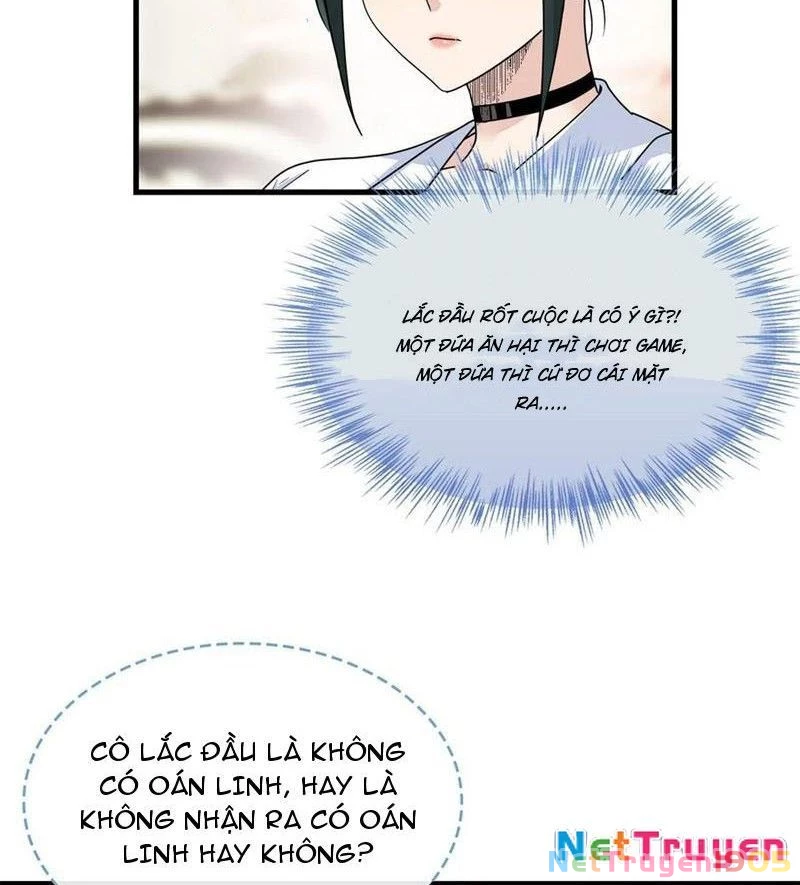 Thì Ra Ta Là Yêu Nhị Đại Chapter 20 - Trang 22