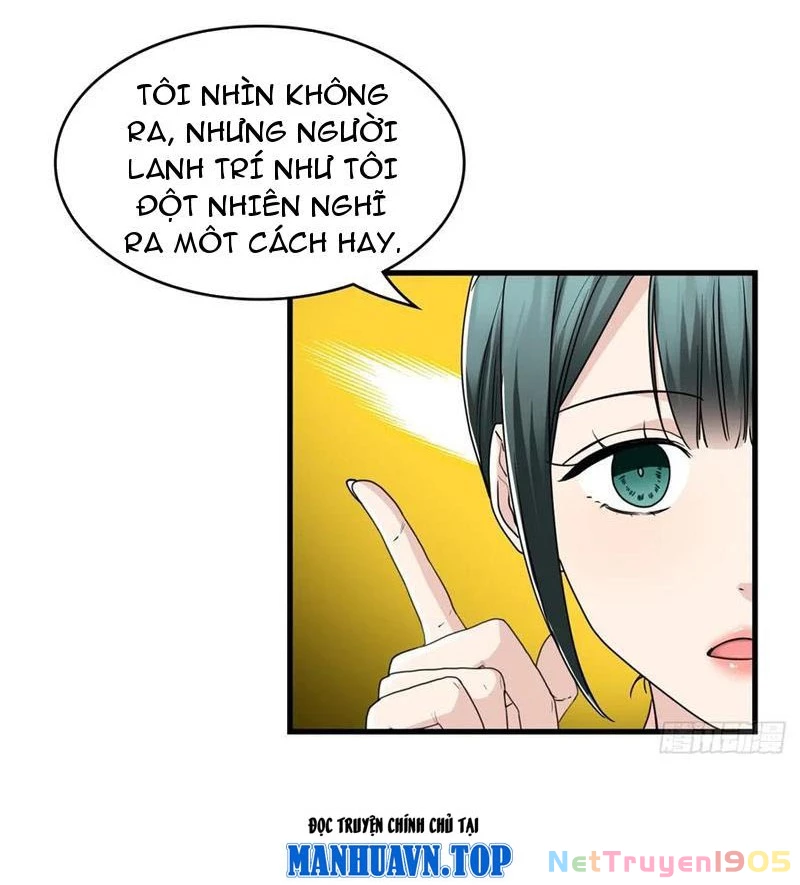 Thì Ra Ta Là Yêu Nhị Đại Chapter 20 - Trang 24