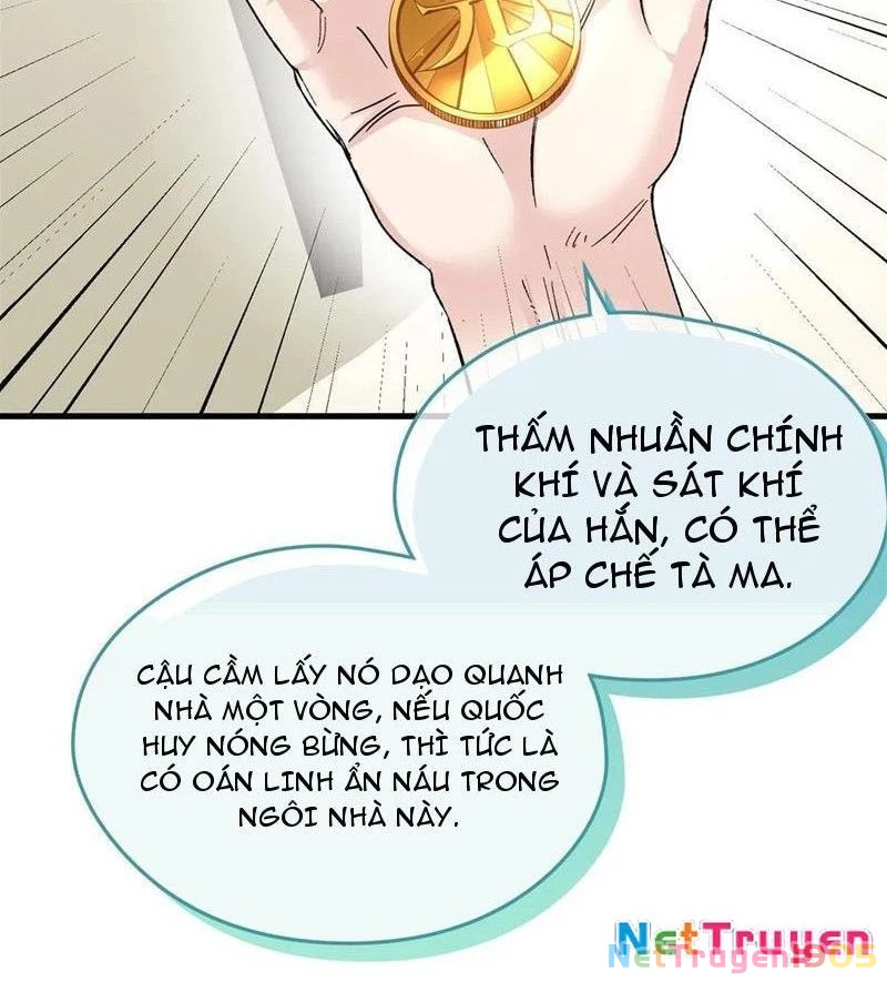 Thì Ra Ta Là Yêu Nhị Đại Chapter 20 - Trang 27