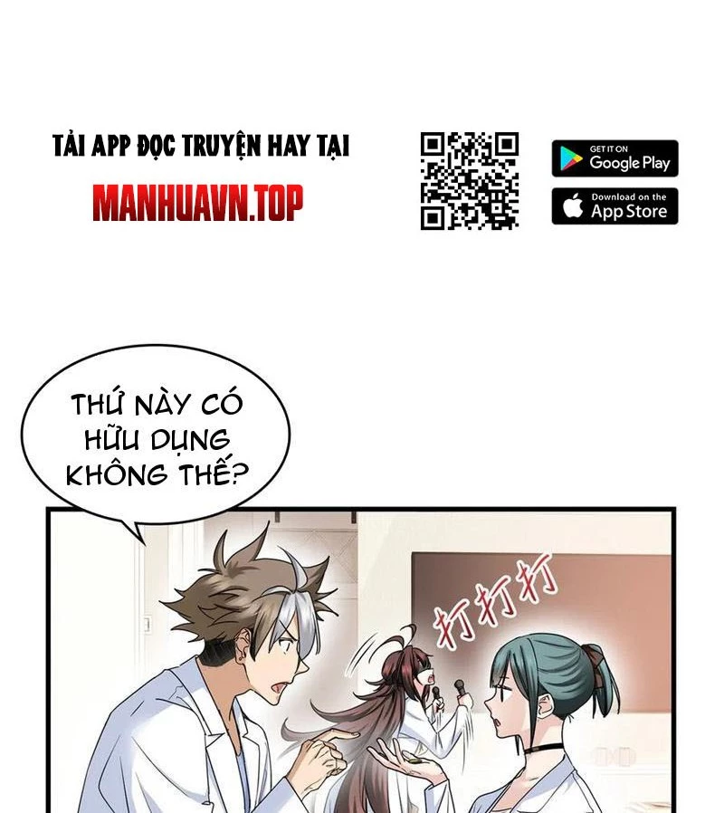 Thì Ra Ta Là Yêu Nhị Đại Chapter 20 - Trang 28
