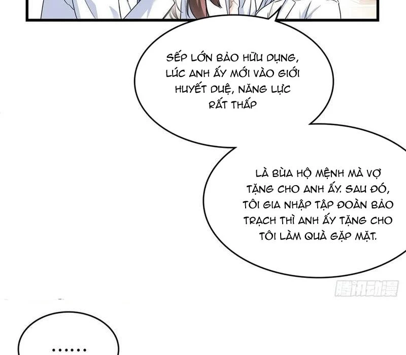 Thì Ra Ta Là Yêu Nhị Đại Chapter 20 - Trang 29