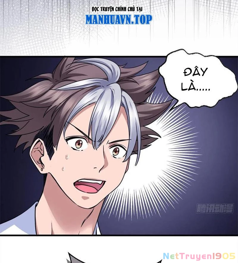 Thì Ra Ta Là Yêu Nhị Đại Chapter 20 - Trang 3