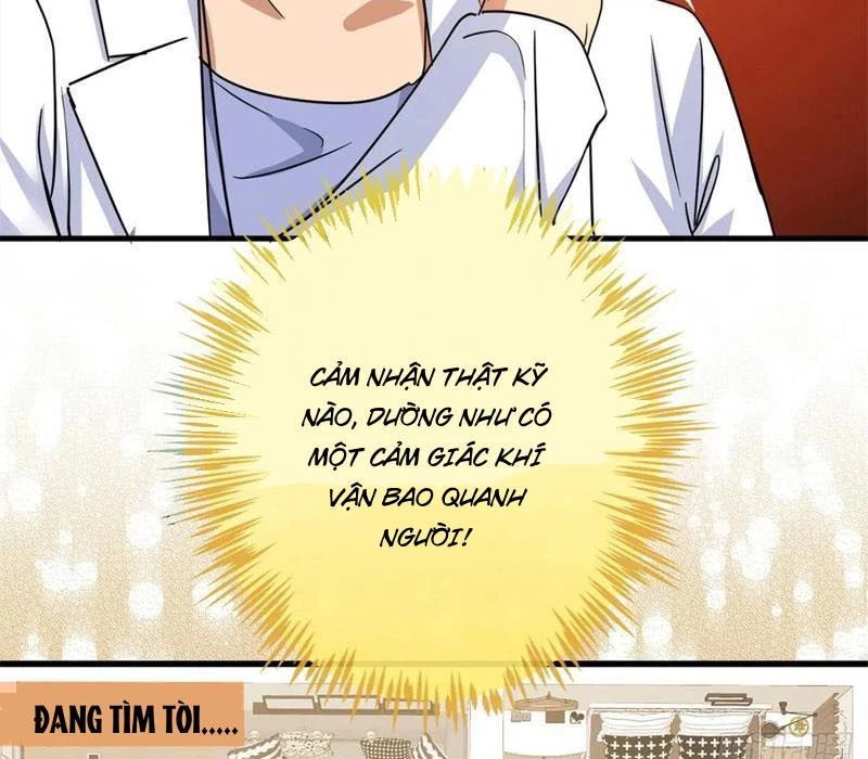 Thì Ra Ta Là Yêu Nhị Đại Chapter 20 - Trang 31