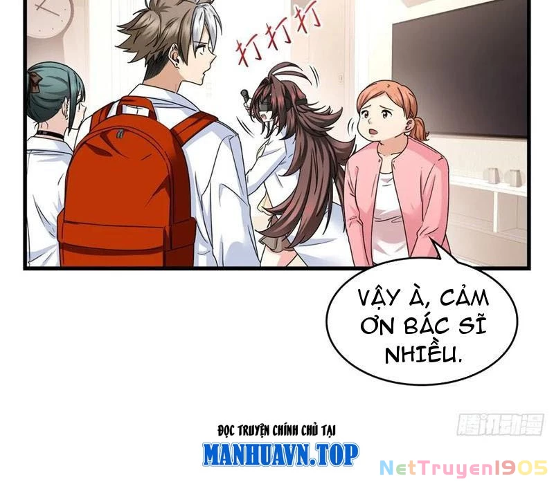 Thì Ra Ta Là Yêu Nhị Đại Chapter 20 - Trang 35