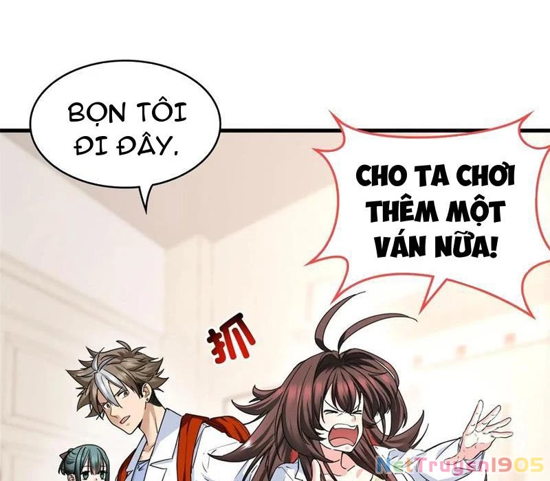 Thì Ra Ta Là Yêu Nhị Đại Chapter 20 - Trang 36