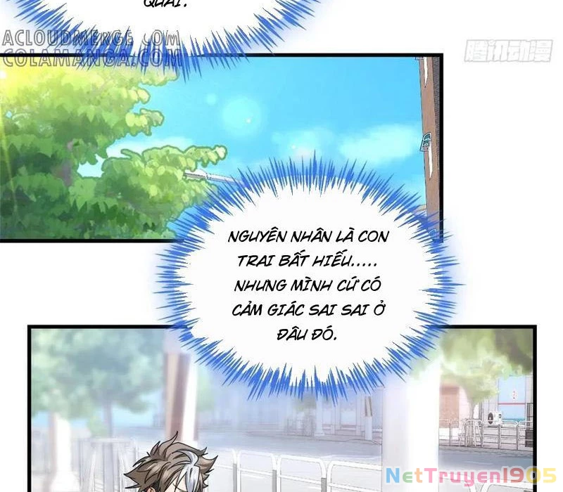 Thì Ra Ta Là Yêu Nhị Đại Chapter 20 - Trang 38