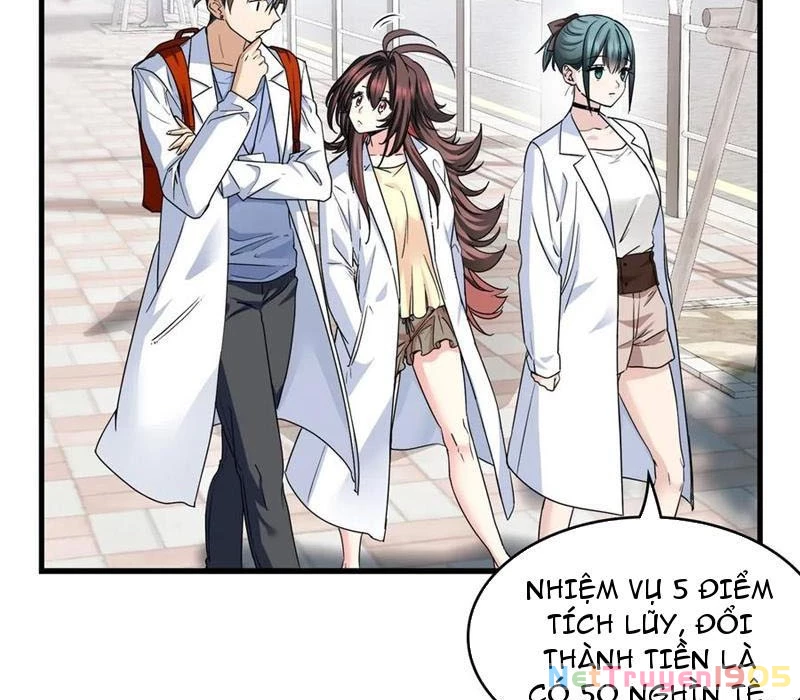 Thì Ra Ta Là Yêu Nhị Đại Chapter 20 - Trang 39