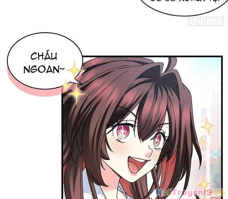 Thì Ra Ta Là Yêu Nhị Đại Chapter 20 - Trang 40
