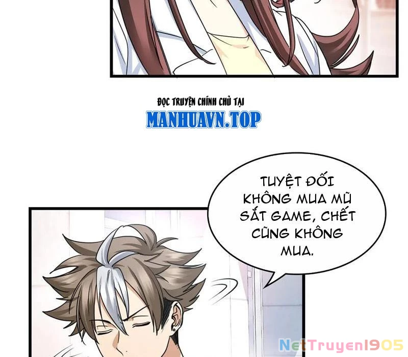 Thì Ra Ta Là Yêu Nhị Đại Chapter 20 - Trang 41
