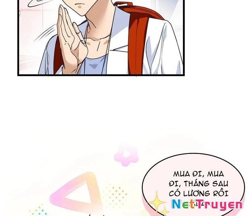 Thì Ra Ta Là Yêu Nhị Đại Chapter 20 - Trang 42