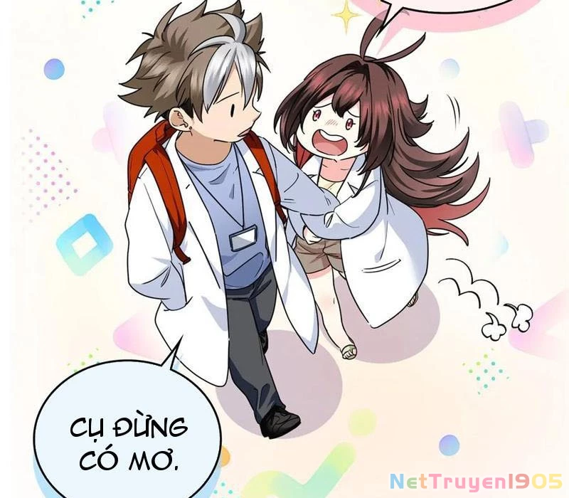 Thì Ra Ta Là Yêu Nhị Đại Chapter 20 - Trang 43