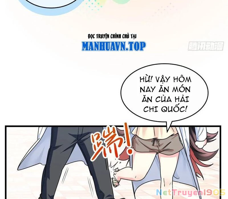 Thì Ra Ta Là Yêu Nhị Đại Chapter 20 - Trang 44