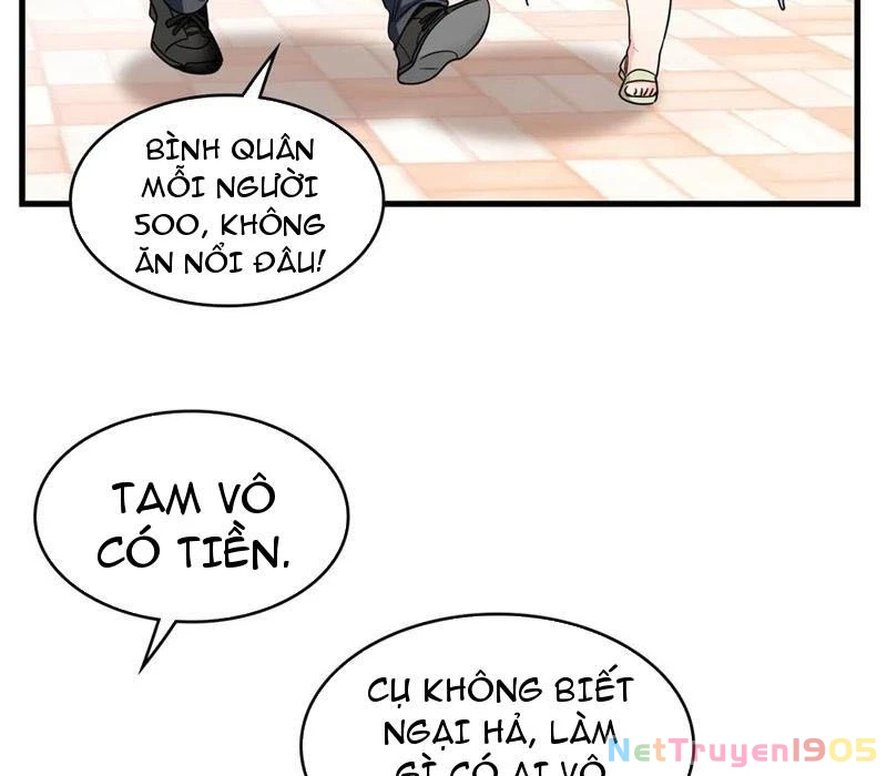 Thì Ra Ta Là Yêu Nhị Đại Chapter 20 - Trang 45