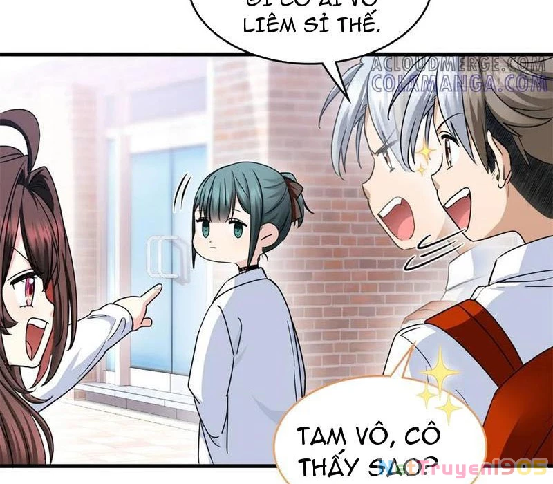 Thì Ra Ta Là Yêu Nhị Đại Chapter 20 - Trang 46