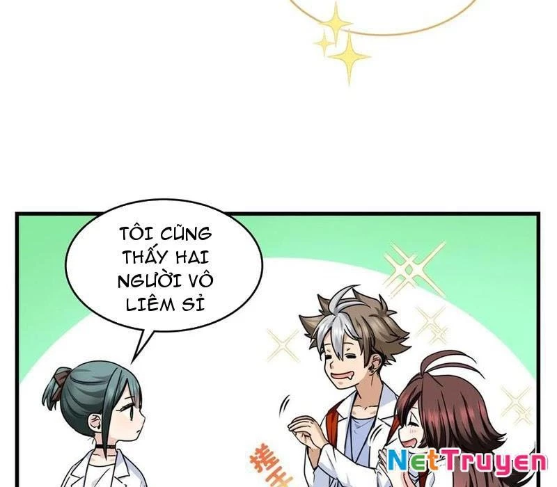 Thì Ra Ta Là Yêu Nhị Đại Chapter 20 - Trang 47