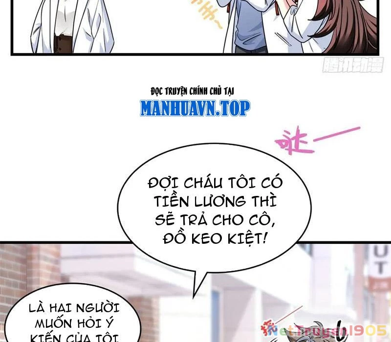Thì Ra Ta Là Yêu Nhị Đại Chapter 20 - Trang 48