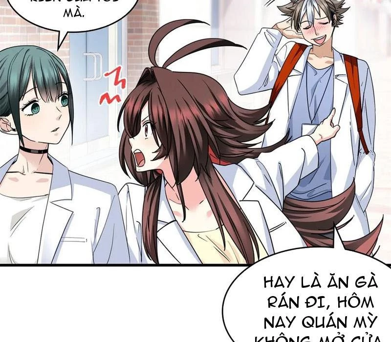 Thì Ra Ta Là Yêu Nhị Đại Chapter 20 - Trang 49