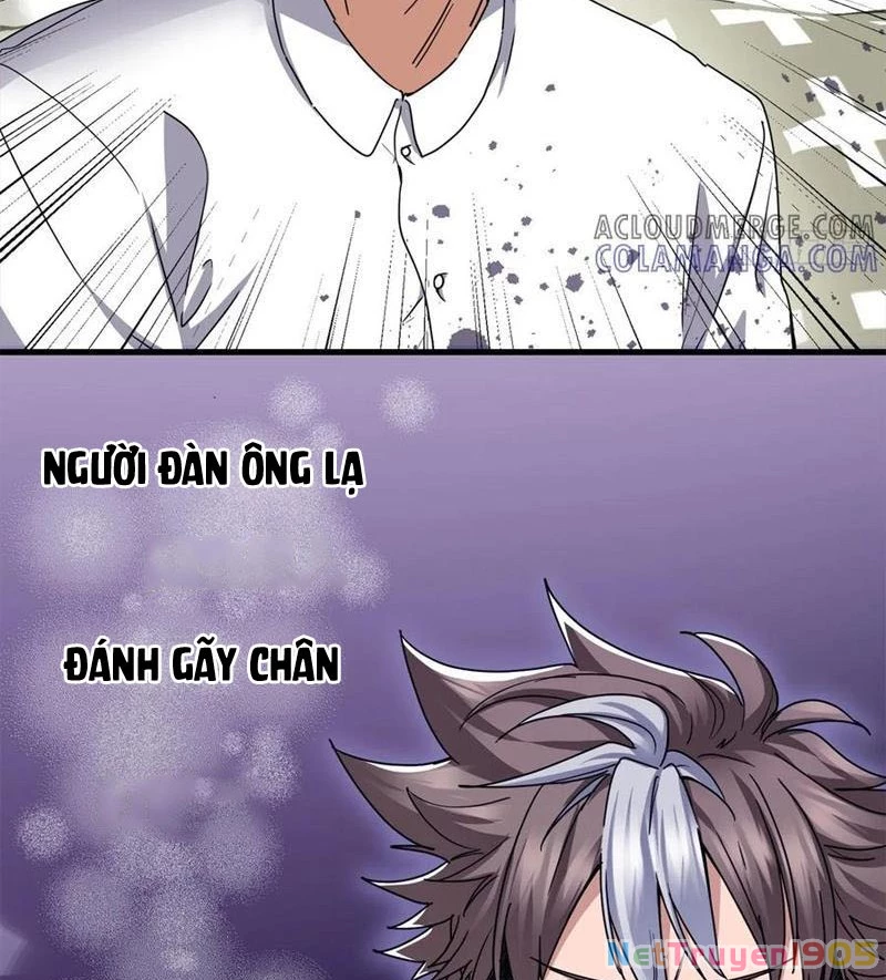 Thì Ra Ta Là Yêu Nhị Đại Chapter 20 - Trang 5