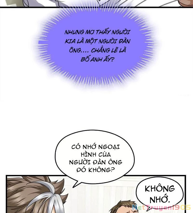 Thì Ra Ta Là Yêu Nhị Đại Chapter 20 - Trang 8