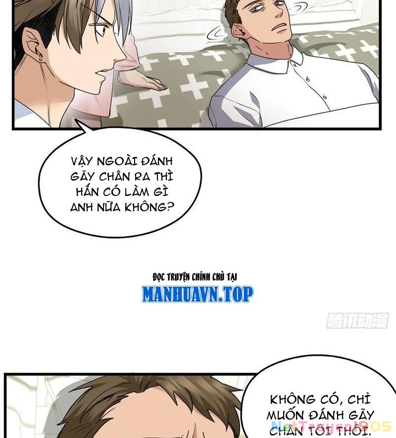 Thì Ra Ta Là Yêu Nhị Đại Chapter 20 - Trang 9