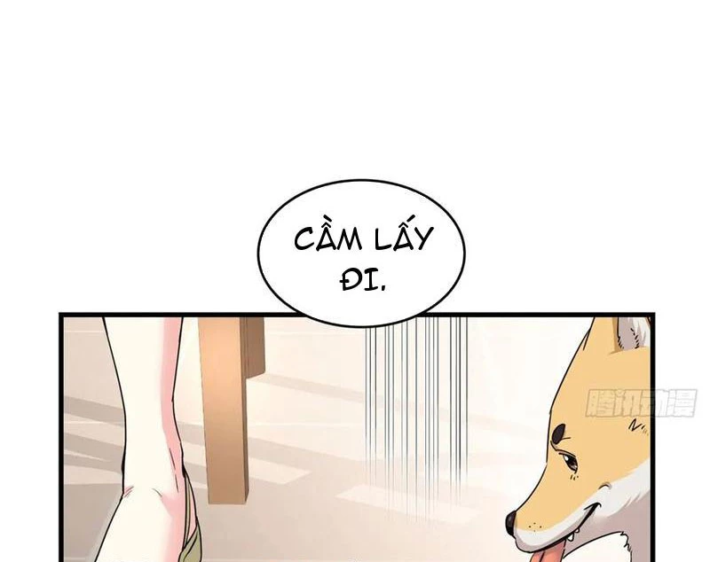 Thì Ra Ta Là Yêu Nhị Đại Chapter 21 - Trang 10