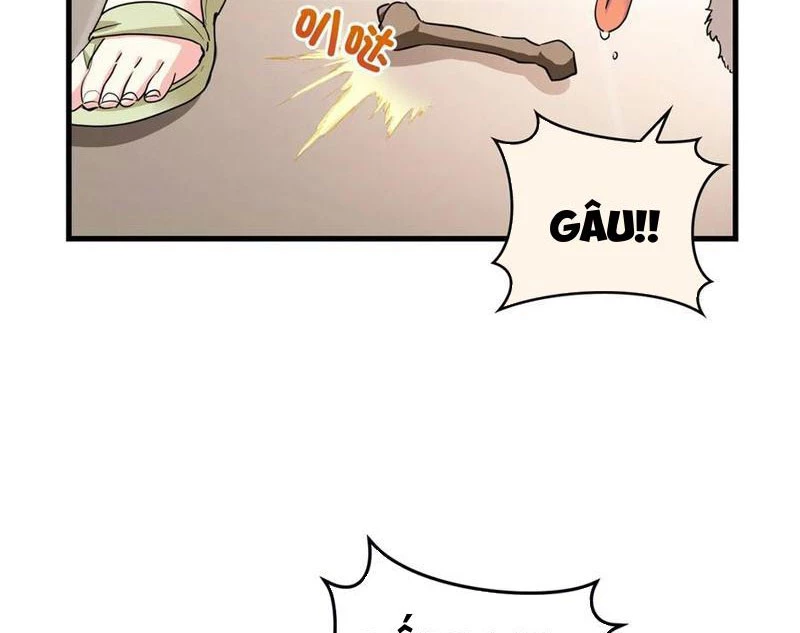 Thì Ra Ta Là Yêu Nhị Đại Chapter 21 - Trang 11