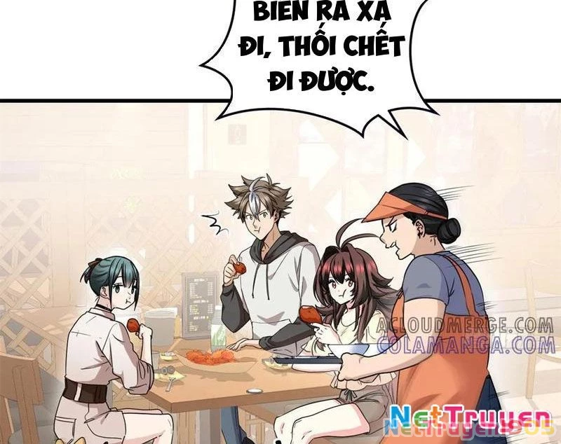 Thì Ra Ta Là Yêu Nhị Đại Chapter 21 - Trang 12