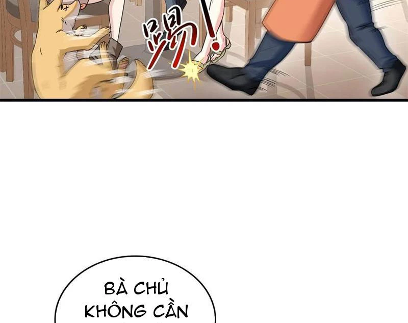 Thì Ra Ta Là Yêu Nhị Đại Chapter 21 - Trang 13