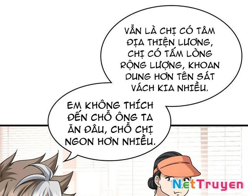 Thì Ra Ta Là Yêu Nhị Đại Chapter 21 - Trang 17