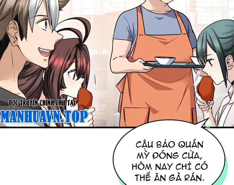 Thì Ra Ta Là Yêu Nhị Đại Chapter 21 - Trang 18