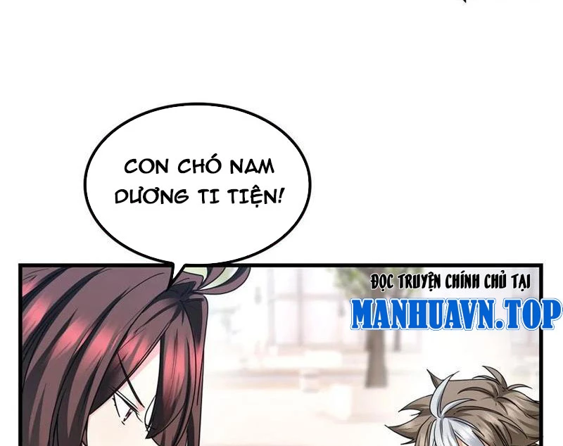 Thì Ra Ta Là Yêu Nhị Đại Chapter 21 - Trang 24