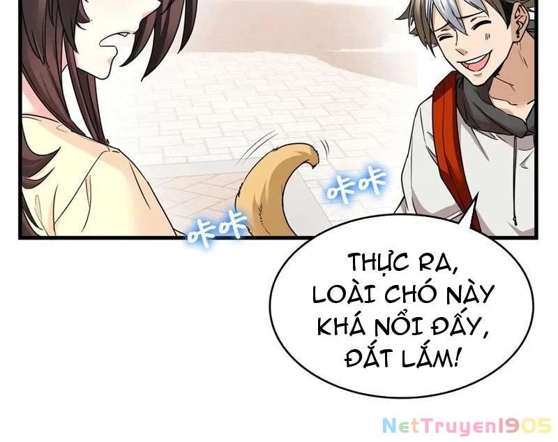 Thì Ra Ta Là Yêu Nhị Đại Chapter 21 - Trang 25