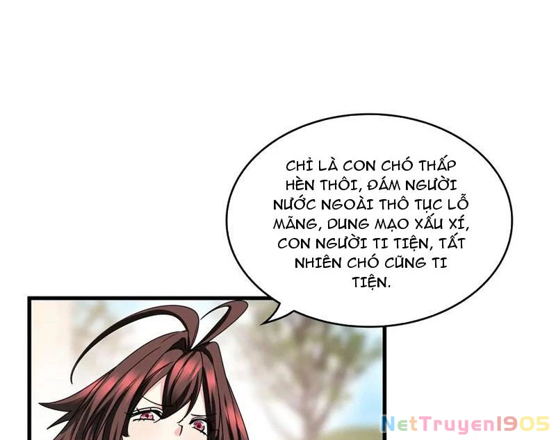 Thì Ra Ta Là Yêu Nhị Đại Chapter 21 - Trang 26