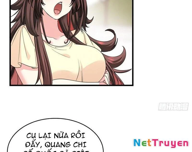 Thì Ra Ta Là Yêu Nhị Đại Chapter 21 - Trang 27