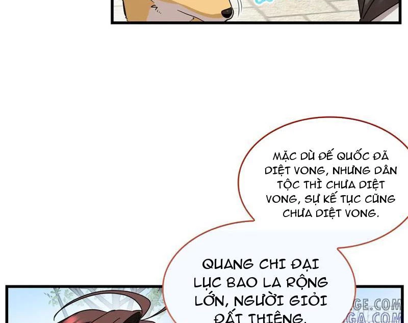 Thì Ra Ta Là Yêu Nhị Đại Chapter 21 - Trang 29