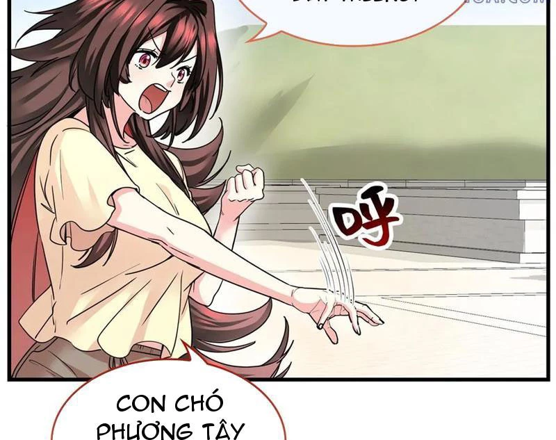Thì Ra Ta Là Yêu Nhị Đại Chapter 21 - Trang 30