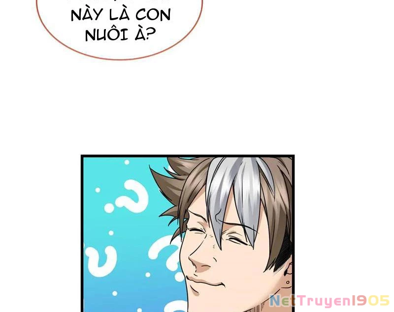 Thì Ra Ta Là Yêu Nhị Đại Chapter 21 - Trang 31