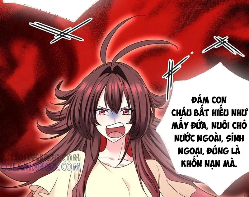 Thì Ra Ta Là Yêu Nhị Đại Chapter 21 - Trang 33