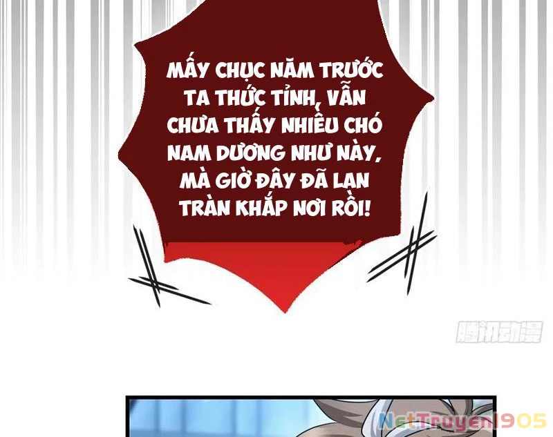 Thì Ra Ta Là Yêu Nhị Đại Chapter 21 - Trang 35