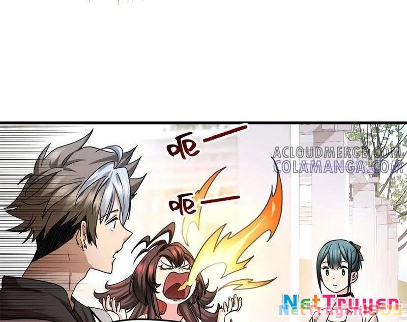 Thì Ra Ta Là Yêu Nhị Đại Chapter 21 - Trang 37