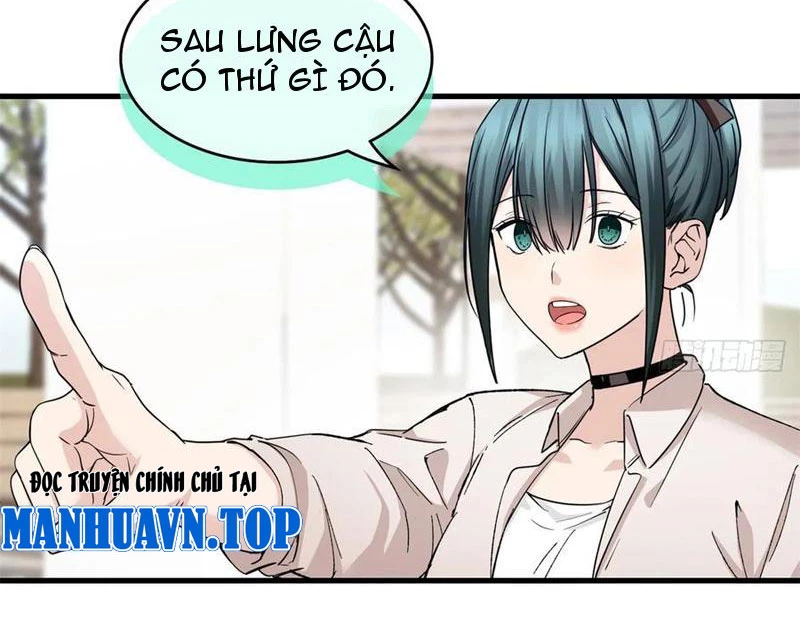 Thì Ra Ta Là Yêu Nhị Đại Chapter 21 - Trang 39