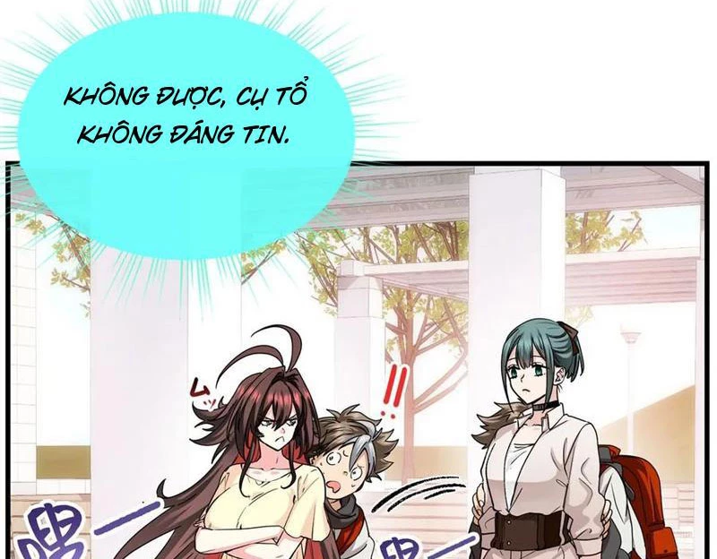 Thì Ra Ta Là Yêu Nhị Đại Chapter 21 - Trang 49