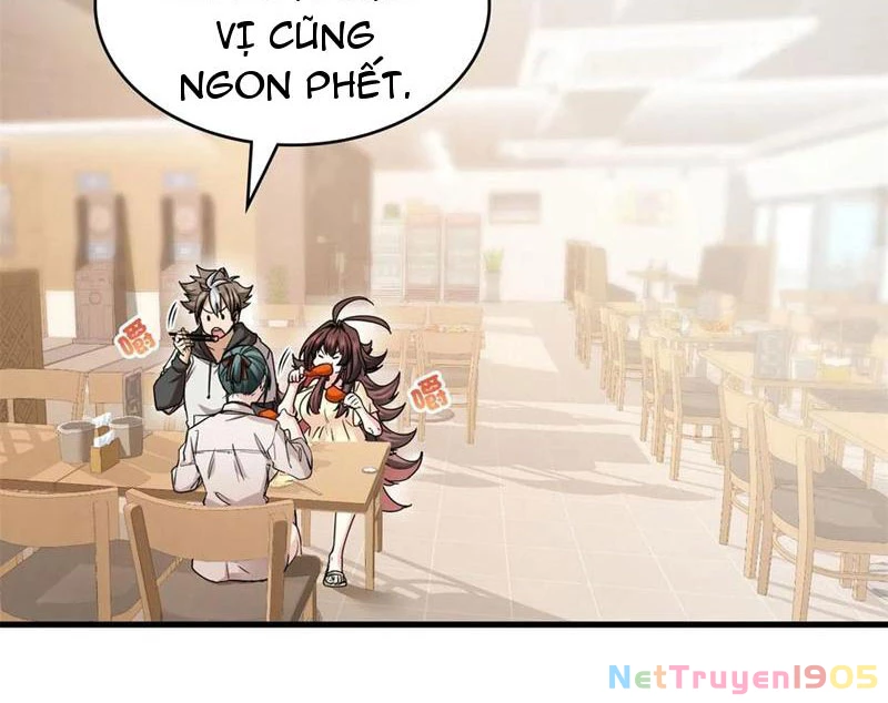 Thì Ra Ta Là Yêu Nhị Đại Chapter 21 - Trang 5