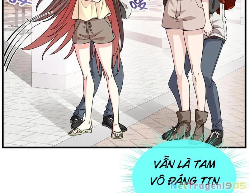 Thì Ra Ta Là Yêu Nhị Đại Chapter 21 - Trang 50